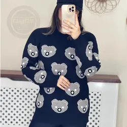 بلوز بافت تدی