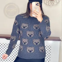 بلوز بافت تدی