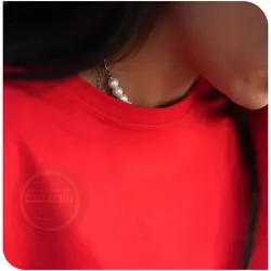 بلوز آستین پرگل سنتی