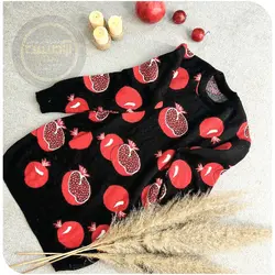 تونیک بافت انار