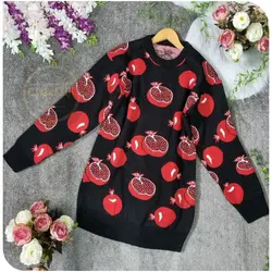 تونیک بافت انار