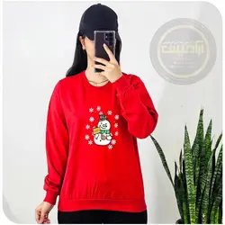 بلوز دورس آدم برفی