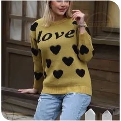 بلوز بافت قلب برجسته