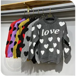 بلوز بافت قلب برجسته