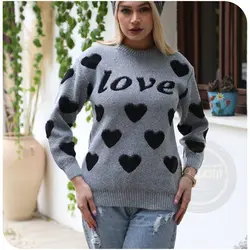 بلوز بافت قلب برجسته