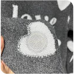 بلوز بافت قلب برجسته