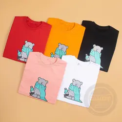 بلوز دورس خرس شالدار