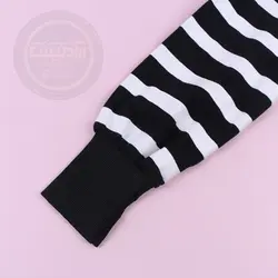 بلوز لانگ دارک و روح