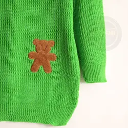 بلوز بافت تیکه دوزی تدی