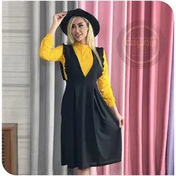 سارافون و شومیز دوتیکه