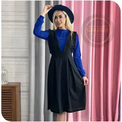 سارافون و شومیز دوتیکه