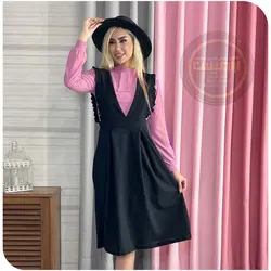 سارافون و شومیز دوتیکه