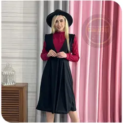 سارافون و شومیز دوتیکه