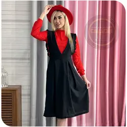 سارافون و شومیز دوتیکه
