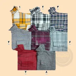 شکت پشمی وارداتی2