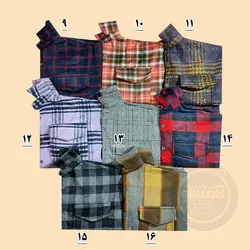 شکت پشمی وارداتی2