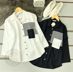 شومیز بابوس تک جیب