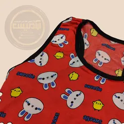 تاپ و ساپورت سیوتی