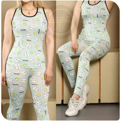 تاپ و ساپورت سیوتی