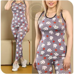 تاپ و ساپورت سیوتی