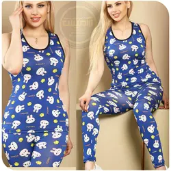 تاپ و ساپورت سیوتی