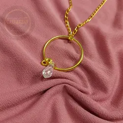 شومیز سرشانه باز گردنبنددار