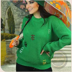 بلوز بافت پرنس