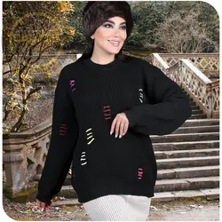 بلوز بافت پرنس