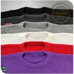 بلوز بافت پرنس