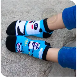 جوراب مچی بچگانه پاندا