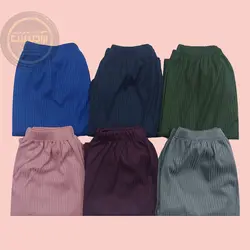 شلوار از بالا گشاد ریلی
