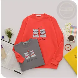 بلوز گربه عاشق