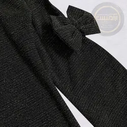 شومیز لمه آستین پاپیون