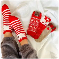جوراب مچی کریسمس