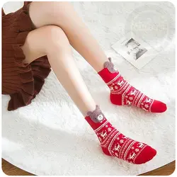 جوراب ساقدار کریسمس