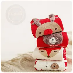 جوراب ساقدار کریسمس