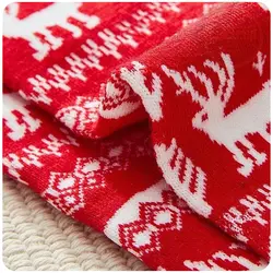 جوراب ساقدار کریسمس