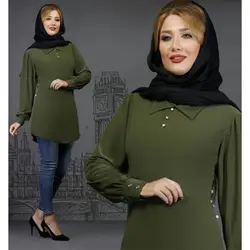 شومیز مجلسی پرنیا