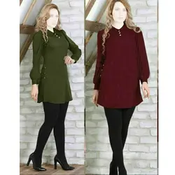 شومیز مجلسی پرنیا