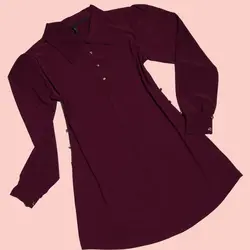 شومیز مجلسی پرنیا