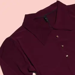 شومیز مجلسی پرنیا