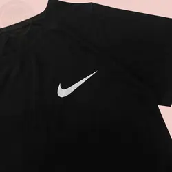 ست تیشرت و شلوار بگ نایک