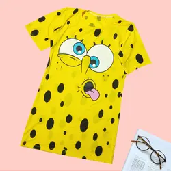 تونیک باب اسفنجی