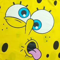 تونیک باب اسفنجی