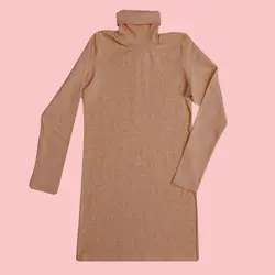 تونیک یقه ۵ سانت پاییزه