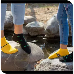 جوراب مچی کوالا