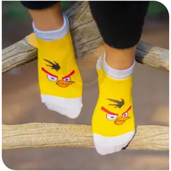 جوراب مچی انگری برد