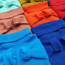 بلوز بافت یقه شل