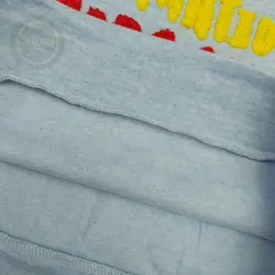 بلوز توکرکی پنگوئن