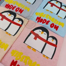 بلوز توکرکی پنگوئن